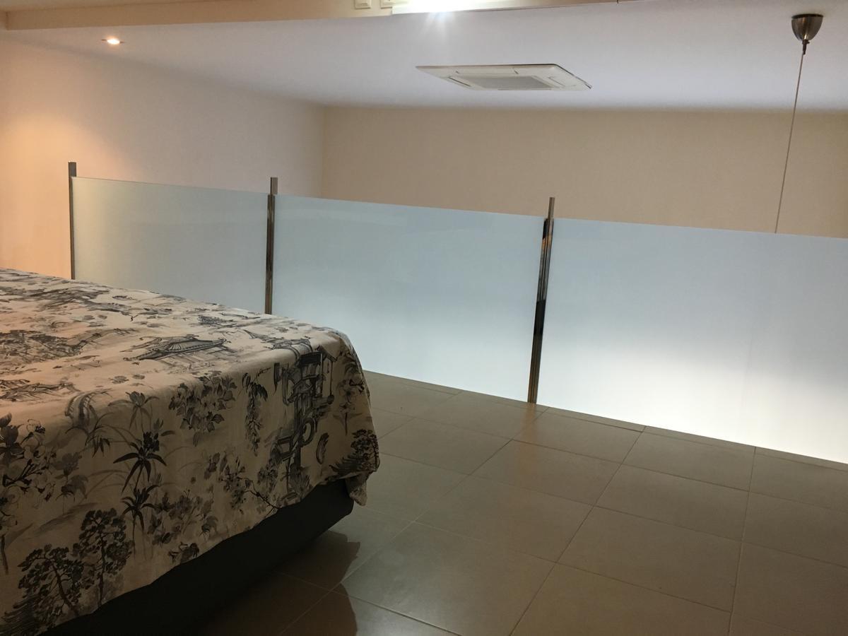 Loft Grao Gandia Daire Playa de Gandia Dış mekan fotoğraf