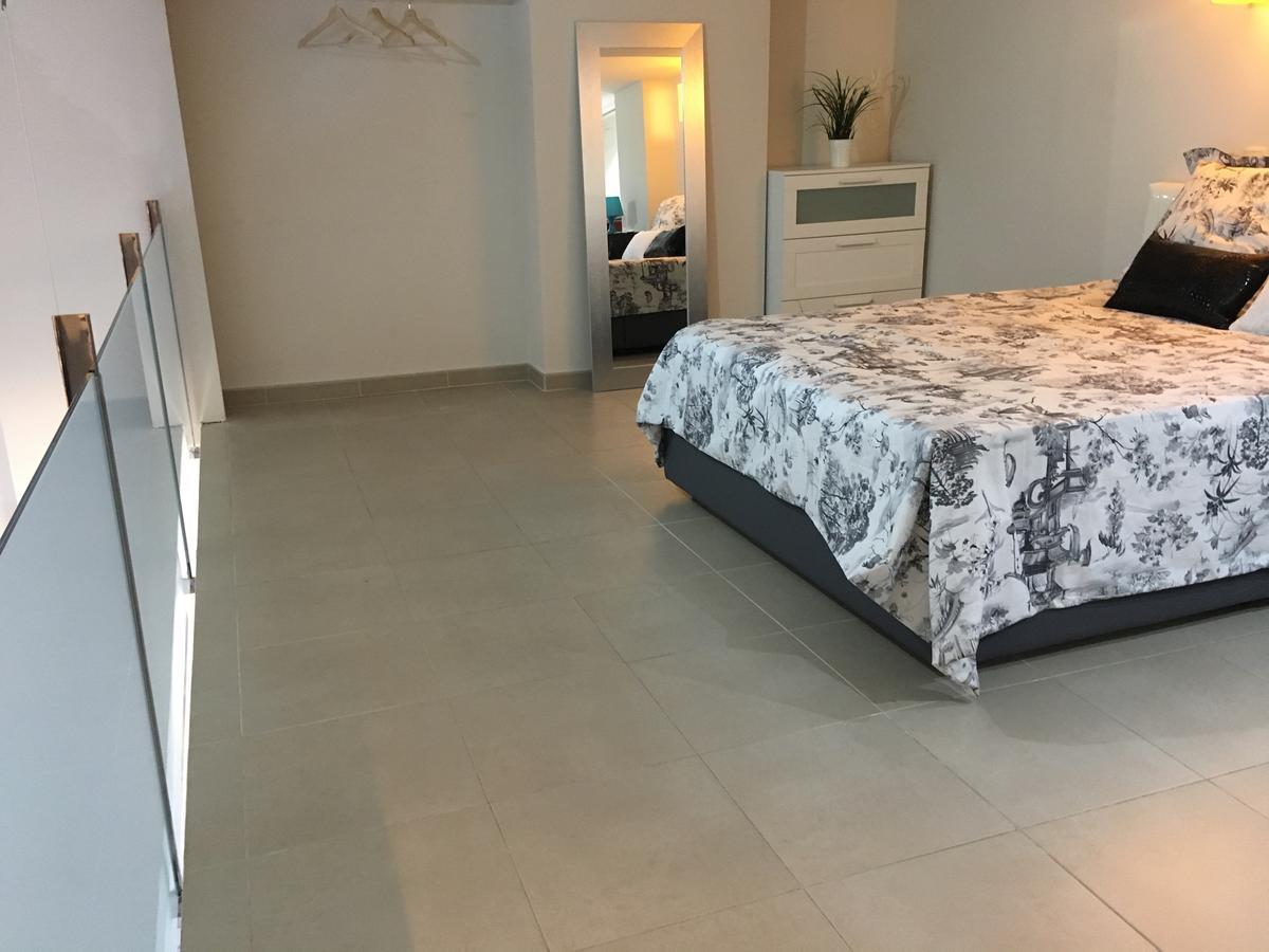 Loft Grao Gandia Daire Playa de Gandia Dış mekan fotoğraf