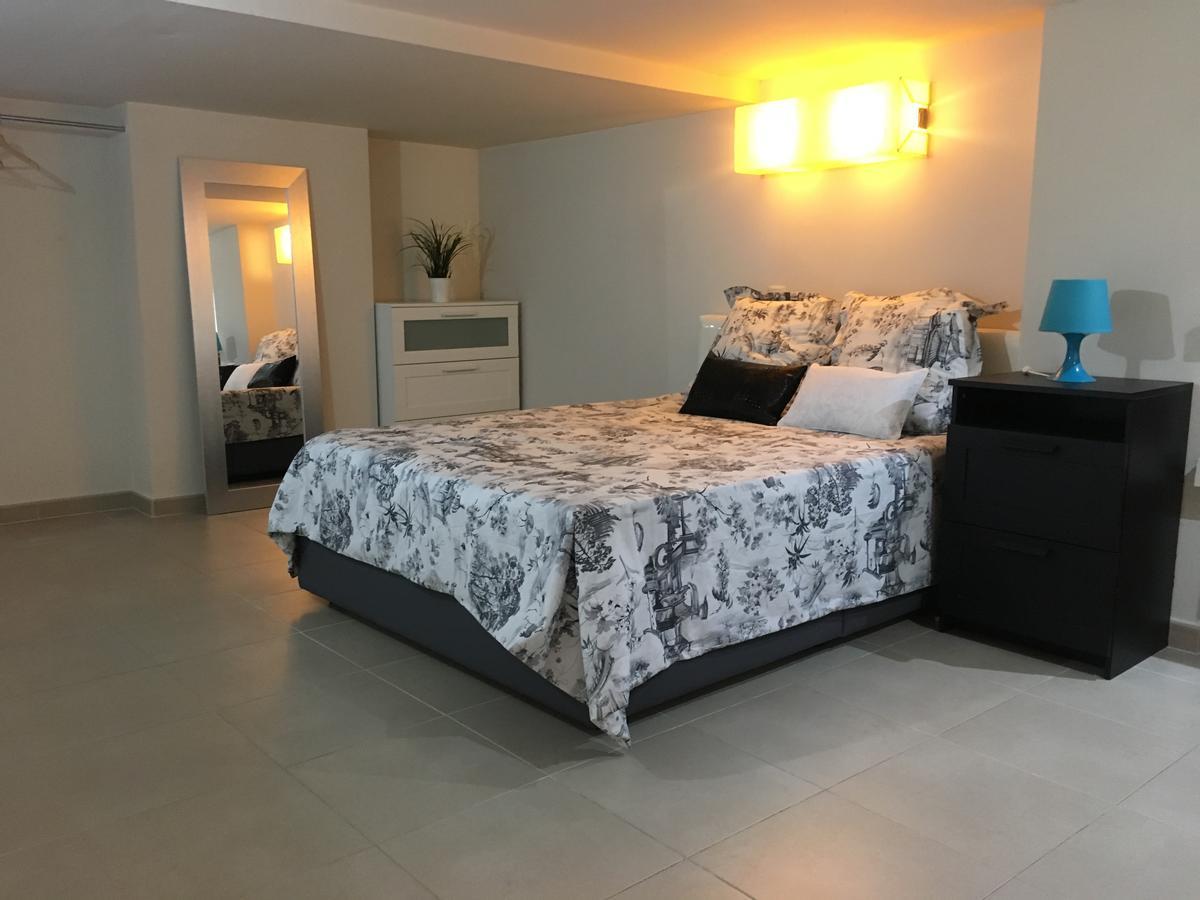 Loft Grao Gandia Daire Playa de Gandia Dış mekan fotoğraf